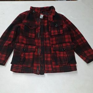 Boys coat